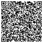 QR code with Oak Orchard Legal Service Inc contacts