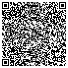 QR code with Marden Harrison & Kreuter contacts