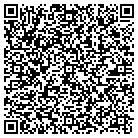 QR code with A J's Tooty Fruities LLC contacts