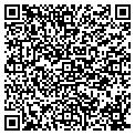 QR code with SPA contacts