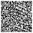 QR code with Alive Christian Center & Books contacts
