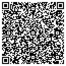 QR code with Hercules contacts
