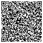 QR code with A Security Lock Control System contacts
