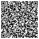 QR code with Kings & Queens Boutique contacts