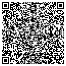 QR code with Hanson Aggregates contacts