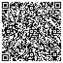QR code with D's Furniture & More contacts