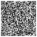 QR code with United Envelope contacts