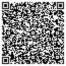 QR code with A G Paging contacts