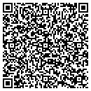 QR code with Puff & Stuff contacts