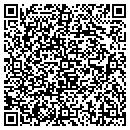 QR code with Ucp of Rochester contacts