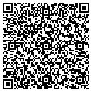 QR code with T & G Industries contacts