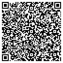 QR code with N Y Diamond Setter contacts