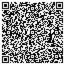 QR code with WCM Service contacts