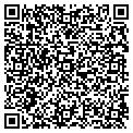 QR code with NCGR contacts