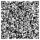 QR code with D&H Canal Historiac Inc contacts