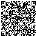 QR code with KFC contacts