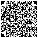 QR code with L T L Fragrances LLC contacts
