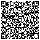 QR code with Raymond E Linza contacts