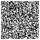 QR code with Ontological Theatr At St Marks contacts