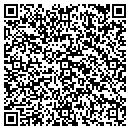 QR code with A & R Security contacts