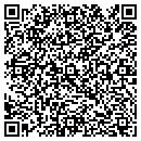 QR code with James Bell contacts