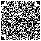 QR code with ADCO Plumbing & Heating Co contacts