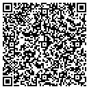 QR code with John R Segmen PHD contacts