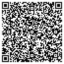 QR code with B Jags Hair Design contacts