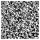 QR code with Redsource Nutrition Service contacts