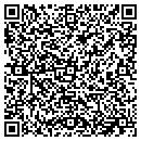 QR code with Ronald D Fedele contacts