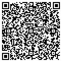 QR code with Ilj Corp contacts