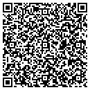 QR code with J & B Excavating contacts