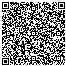 QR code with Walls Memorial AME Zion Charity contacts
