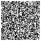 QR code with Vaught's Auto Service & Towing contacts