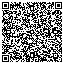 QR code with A New Look contacts