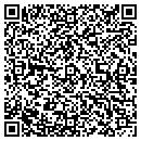QR code with Alfred E Mann contacts