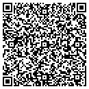 QR code with Tamara D's contacts