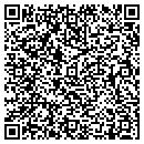 QR code with Tomra Metro contacts