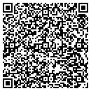 QR code with K P Communications contacts