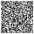 QR code with Hahn & Wuest contacts