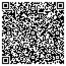 QR code with Raven Hair Studio contacts