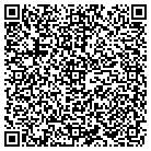 QR code with Fabio Clemente Brazilian Jiu contacts