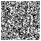 QR code with H & R Block Tax Service contacts