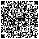 QR code with Daniel's Karate Classes contacts