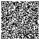 QR code with Icahn House contacts