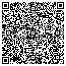 QR code with L A Dance Studio contacts