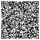 QR code with J & J Coots Contracting contacts