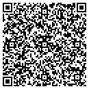 QR code with R E Michael Co contacts
