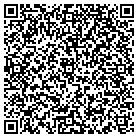 QR code with J C Cipriano Contracting Inc contacts