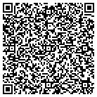 QR code with Fantasy Curtain & Linen Shops contacts